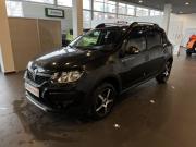 Renault Sandero II Чебоксары  - изображение 42