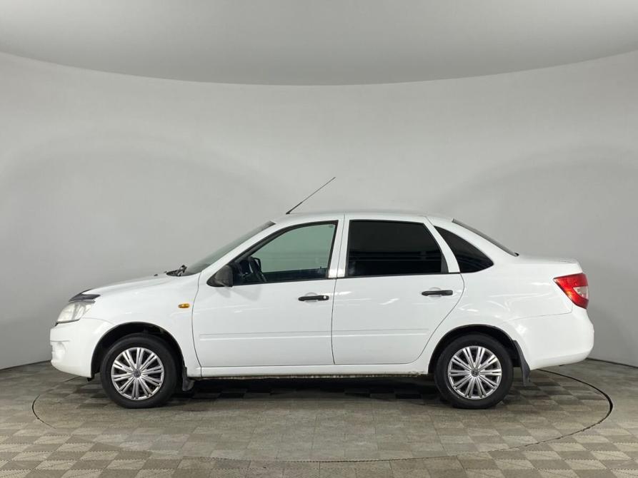 Lada (ВАЗ) Granta I Воронеж  - изображение 9