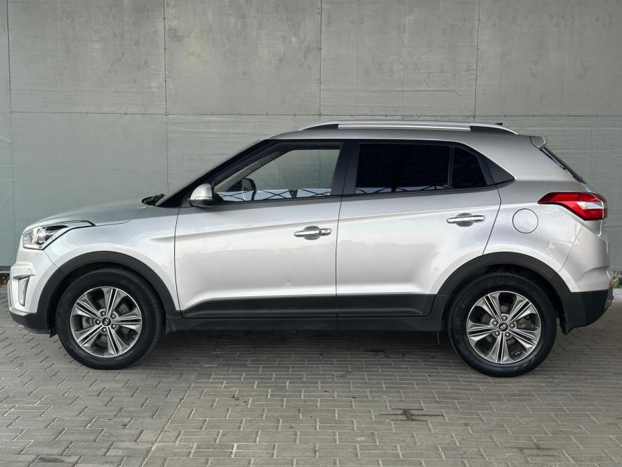 Hyundai Creta I Тамбов  - изображение 5
