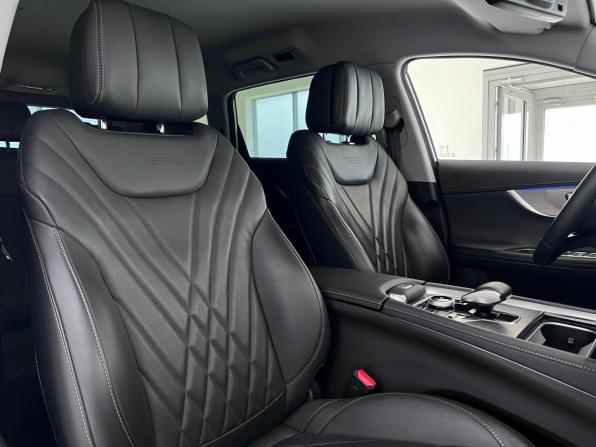 Chery Tiggo 8 Pro Max I Рестайлинг с пробегом 2024 года, цена 2 480 000 рублей, 16973 км, внедорожник, Автокод Объявления