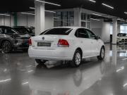 Volkswagen Polo V Москва  - изображение 23