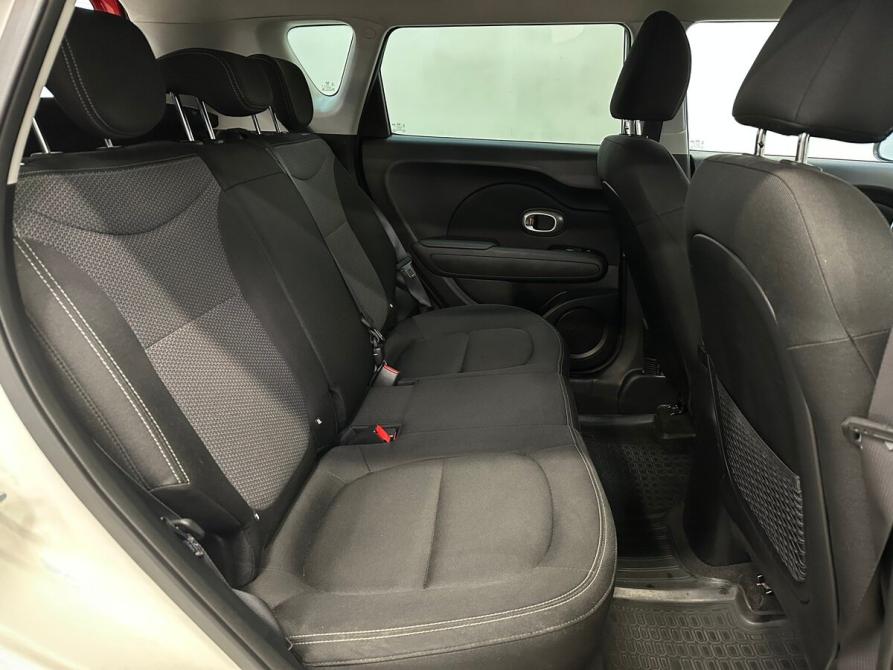 Kia Soul II Рестайлинг Балашиха  - изображение 14