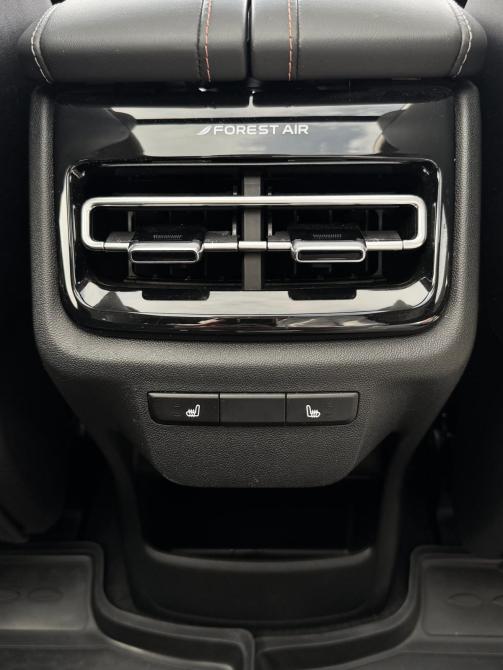 Changan UNI-K Набережные Челны  - изображение 20