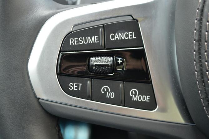 BMW X7 I (G07) Рестайлинг с пробегом 2023 года, цена 13 300 000 рублей, 3455 км, внедорожник, Автокод Объявления
