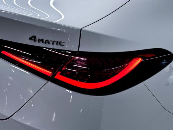 Mercedes-Benz GLC Coupe II (C254) с пробегом 2025 года, цена 9 100 000 рублей, 20 км, внедорожник, Автокод Объявления