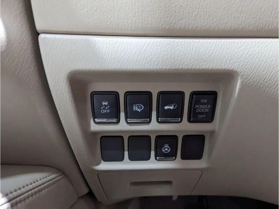 Infiniti JX Пермь  - изображение 28