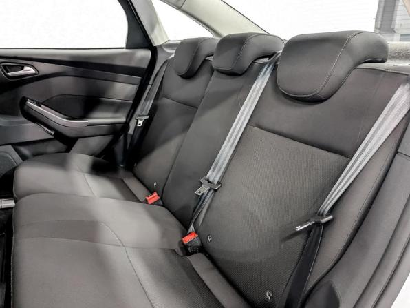 Ford Focus III Рестайлинг с пробегом 2018 года, цена 1 095 000 рублей, 88667 км, седан, Автокод Объявления