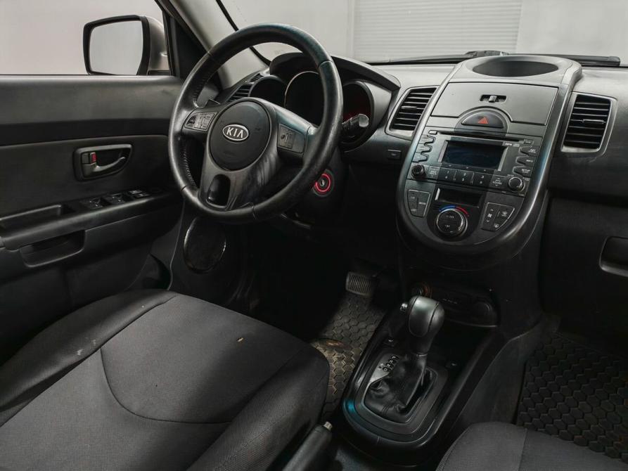 Kia Soul I Рестайлинг Москва  - изображение 10