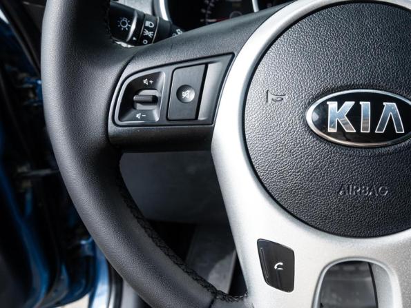 Kia Venga I с пробегом 2013 года, цена 799 000 рублей, 272302 км, компактвэн, Автокод Объявления