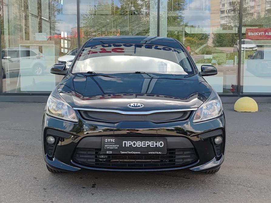 Kia Rio IV Ижевск  - изображение 2