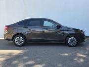Lada (ВАЗ) Vesta I Москва  - изображение 23