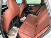 Audi A3 IV (8Y) Рестайлинг Санкт-Петербург  - изображение 53