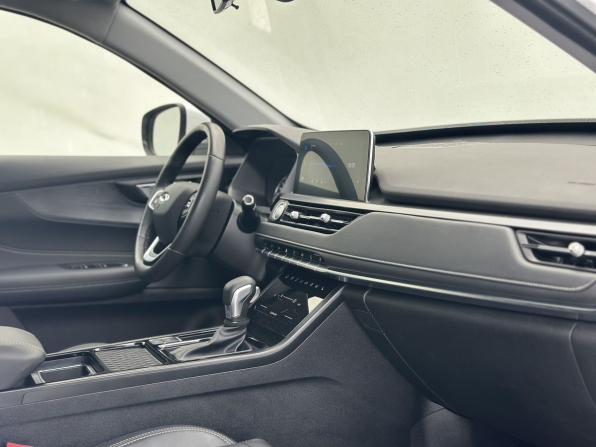 Chery Tiggo 4 Pro I Рестайлинг с пробегом 2024 года, цена 1 615 000 рублей, 37264 км, внедорожник, Автокод Объявления