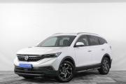 Dongfeng AX7 I Кемерово  - изображение 33