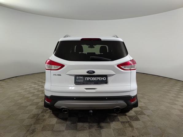 Ford Kuga II с пробегом 2013 года, цена 1 017 000 рублей, 201473 км, внедорожник, Автокод Объявления