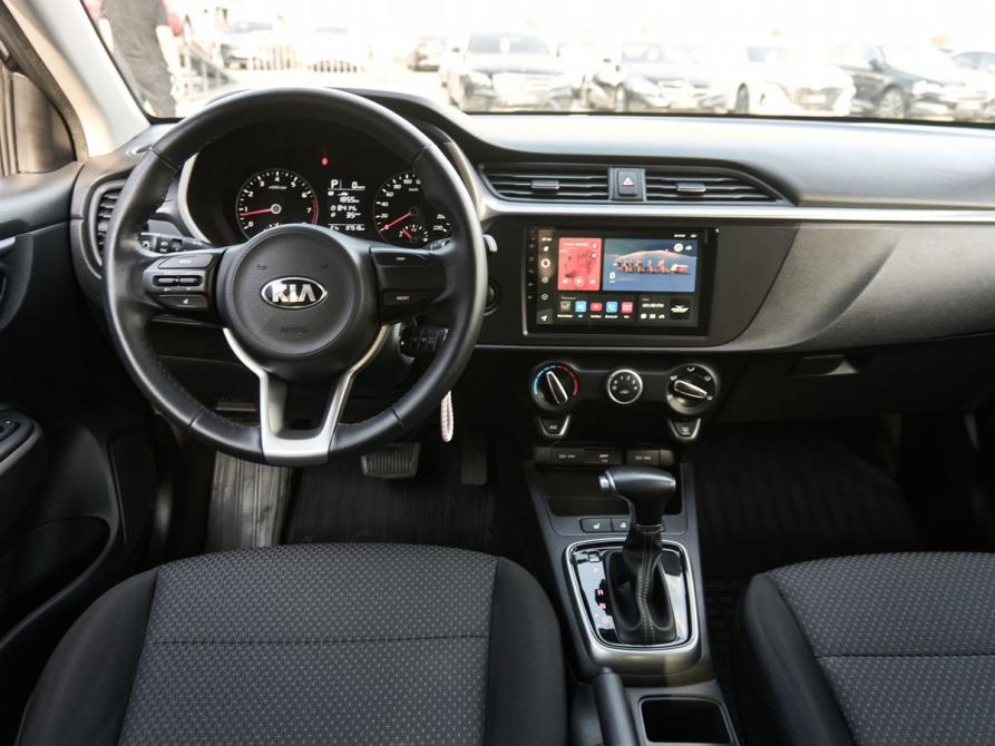Kia Rio IV Рестайлинг Казань  - изображение 8