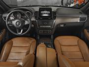 Mercedes-Benz GLS I (X166) Москва  - изображение 32