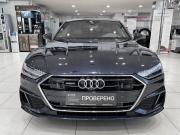Audi A7 II (4K) Казань  - изображение 24
