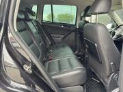 Volkswagen Tiguan I Новосибирск  - изображение 29