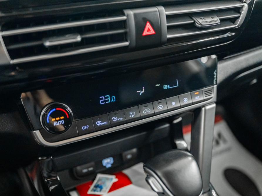 Kia Seltos I Красноярск  - изображение 14