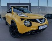 Nissan Juke I Рестайлинг Воронеж  - изображение 24