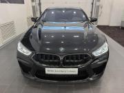 BMW M8 I (F91/F92/F93) Новосибирск  - изображение 39