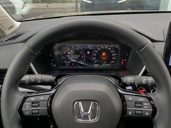Honda CR-V VI с пробегом 2026 года, цена 4 280 000 рублей, 37 км, внедорожник, Автокод Объявления