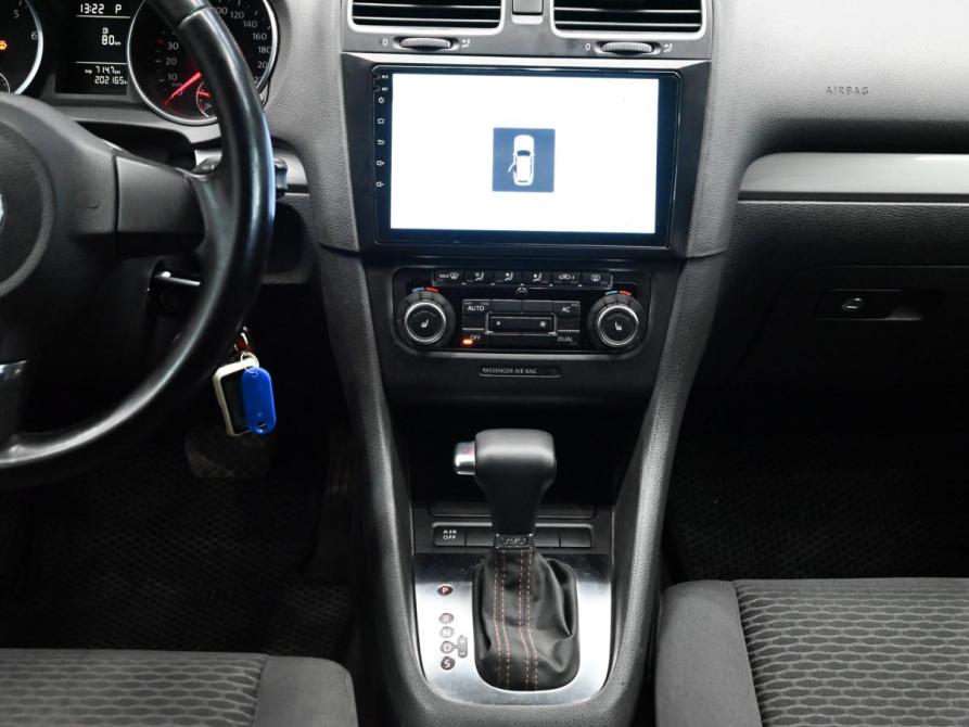 Volkswagen Golf VI Екатеринбург  - изображение 14