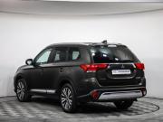 Mitsubishi Outlander III Рестайлинг 3 Санкт-Петербург  - изображение 38
