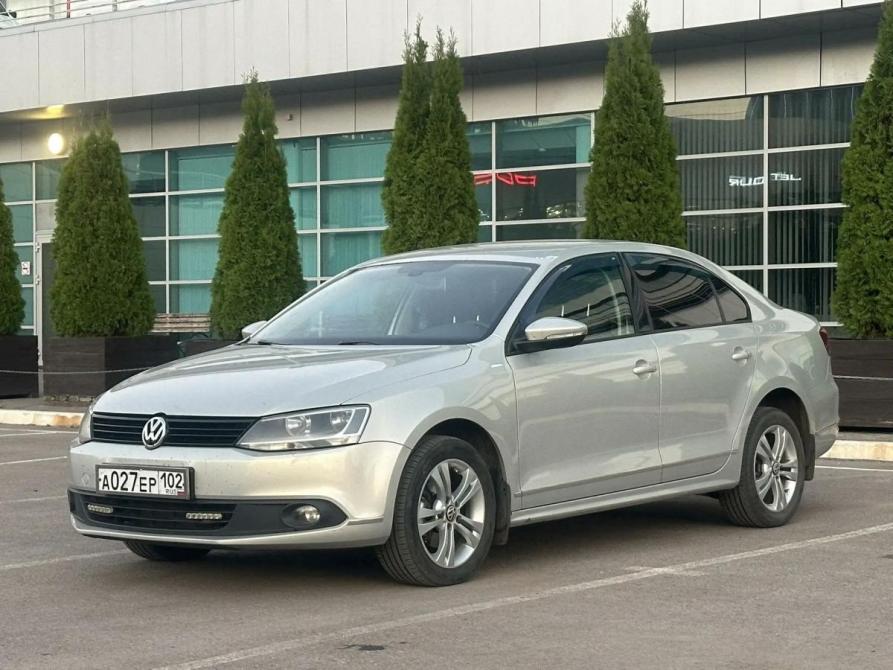 Volkswagen Jetta VI Уфа  - изображение 3