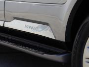 Kia Mohave I Рестайлинг 2 Ноябрьск  - изображение 47