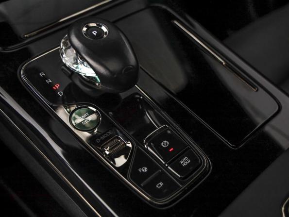 GAC M8 с пробегом 2024 года, цена 4 574 000 рублей, 39679 км, минивэн, Автокод Объявления