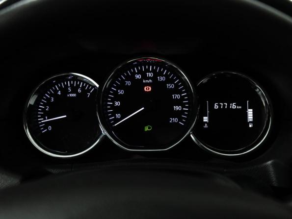 Nissan Terrano III (D10) с пробегом 2019 года, цена 1 299 585 рублей, 67713 км, внедорожник, Автокод Объявления