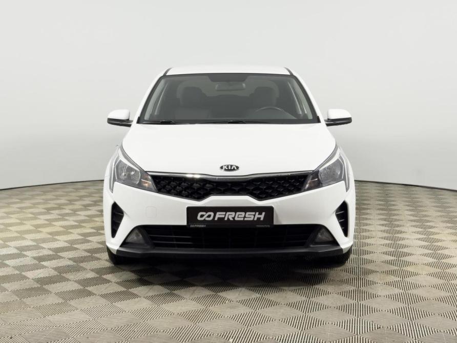 Kia Rio IV Рестайлинг Казань  - изображение 3