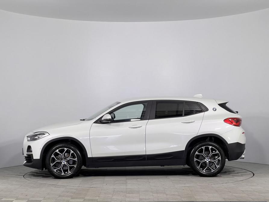 BMW X2 I (F39) Калининград  - изображение 8