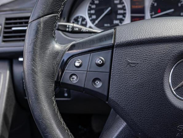 Mercedes-Benz B-Класс I (W245) Рестайлинг с пробегом 2010 года, цена 759 000 рублей, 164130 км, хэтчбек, Автокод Объявления