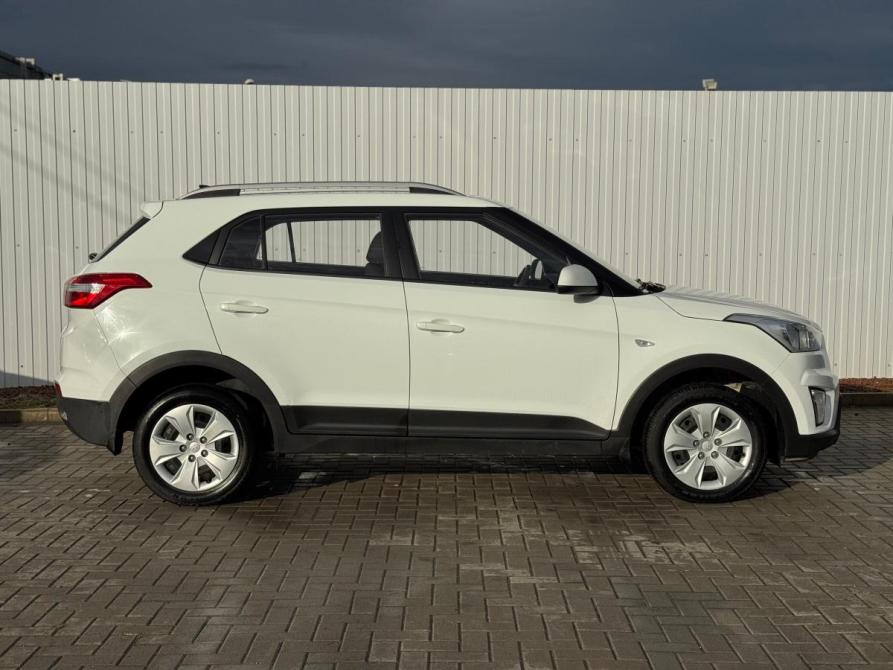 Hyundai Creta I Рестайлинг Ростов-на-Дону  - изображение 6