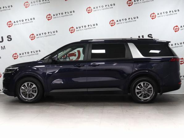 Kia Carnival IV с пробегом 2021 года, цена 3 499 000 рублей, 86000 км, минивэн, Автокод Объявления