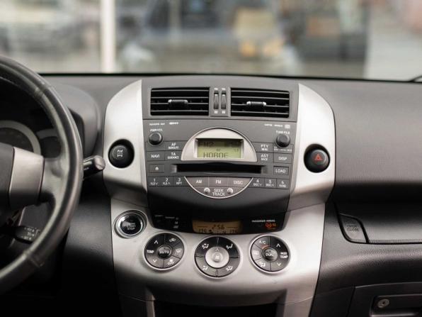 Toyota RAV4 III (XA30) с пробегом 2007 года, цена 1 345 000 рублей, 265441 км, внедорожник, Автокод Объявления