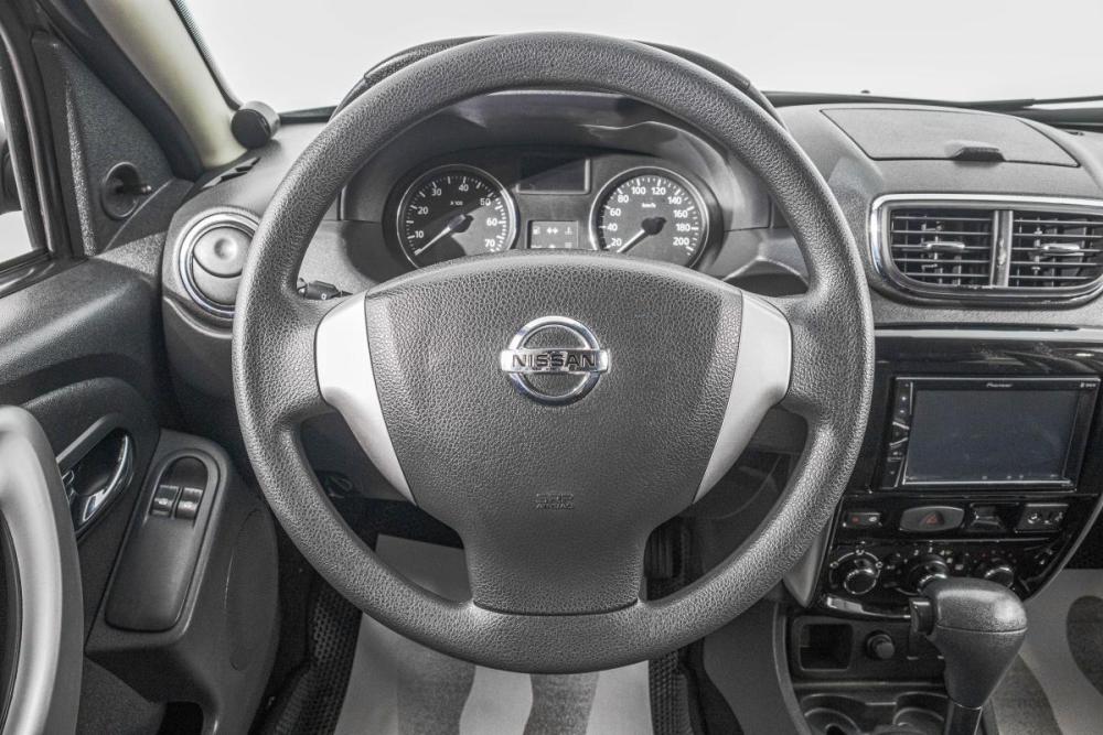 Nissan Terrano III (D10) Барнаул  - изображение 13