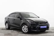 Kia Rio IV Сургут  - изображение 18