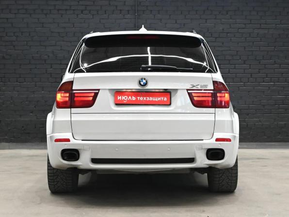 BMW X5 II (E70) Рестайлинг с пробегом 2010 года, цена 1 855 000 рублей, 169805 км, внедорожник, Автокод Объявления