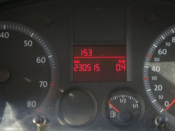 Volkswagen Caddy III с пробегом 2007 года, цена 391 000 рублей, 230500 км, компактвэн, Автокод Объявления