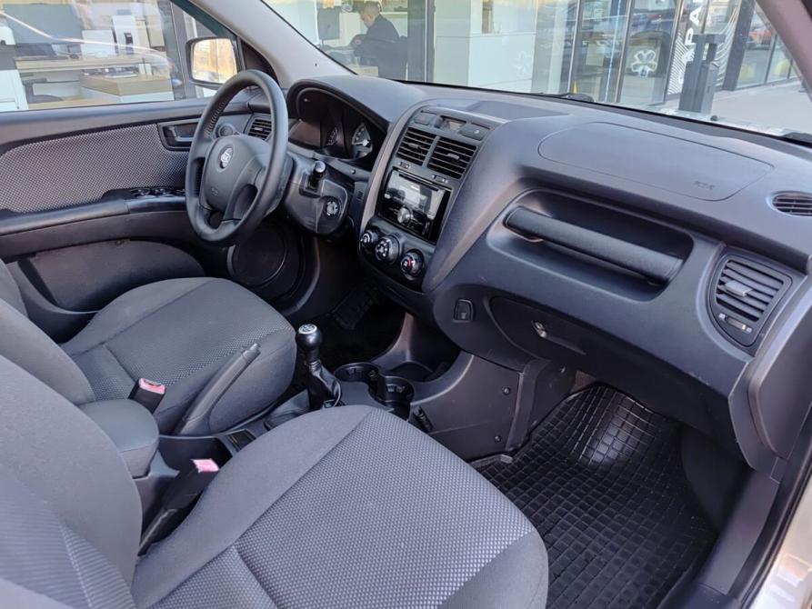 Kia Sportage II Ижевск  - изображение 13