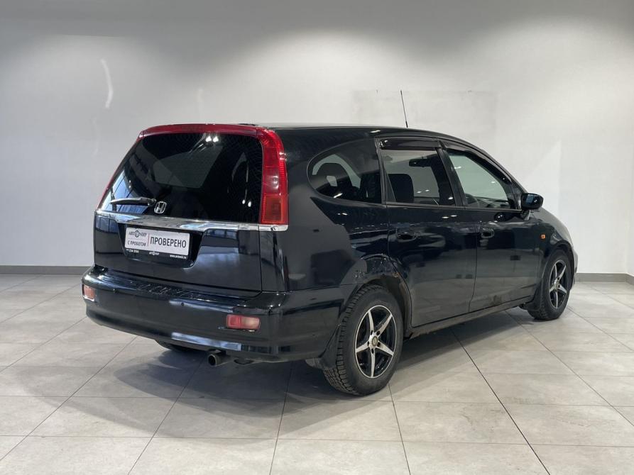 Honda Stream I Москва  - изображение 5