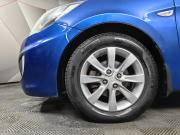 Hyundai Solaris I Москва  - изображение 26