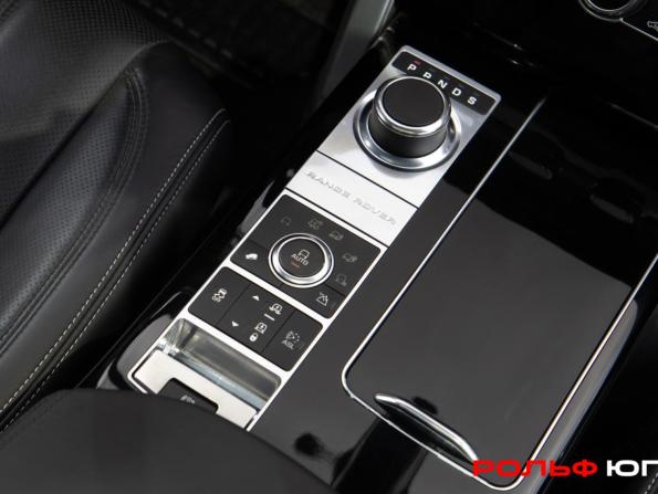 Land Rover Range Rover IV с пробегом 2014 года, цена 6 300 000 рублей, 59017 км, внедорожник, Автокод Объявления