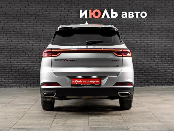 Chery Tiggo 7 Pro Max I с пробегом 2023 года, цена 2 150 000 рублей, 26282 км, внедорожник, Автокод Объявления