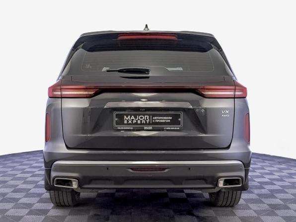 Exeed VX I с пробегом 2023 года, цена 2 695 000 рублей, 63478 км, внедорожник, Автокод Объявления