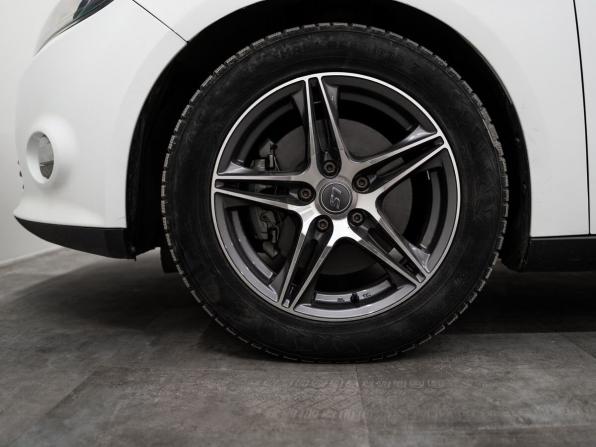 Ford Focus III с пробегом 2013 года, цена 850 000 рублей, 230484 км, хэтчбек, Автокод Объявления